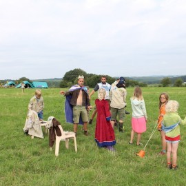 IMG 1449 - Scouts en Gidsen Zaventem 