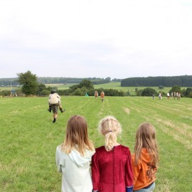 IMG 1451 - Scouts en Gidsen Zaventem 