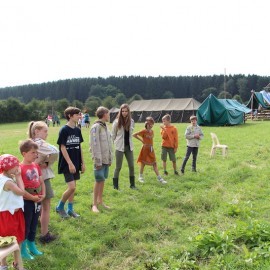 IMG 1456 - Scouts en Gidsen Zaventem 