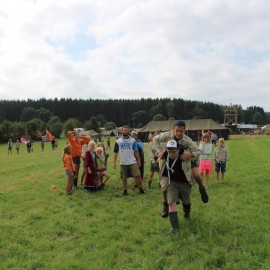 IMG 1459 - Scouts en Gidsen Zaventem 