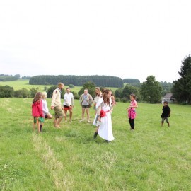 IMG 1461 - Scouts en Gidsen Zaventem 