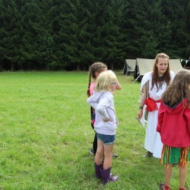 IMG 1463 - Scouts en Gidsen Zaventem 