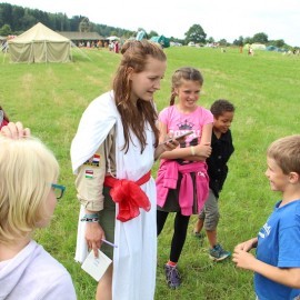 IMG 1476 - Scouts en Gidsen Zaventem 