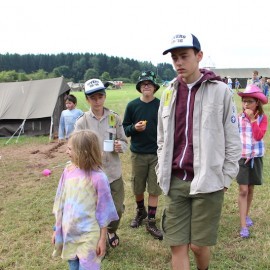 IMG 1483 - Scouts en Gidsen Zaventem 