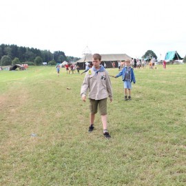 IMG 1484 - Scouts en Gidsen Zaventem 