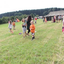 IMG 1488 - Scouts en Gidsen Zaventem 