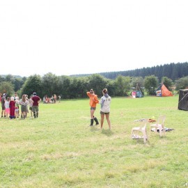 IMG 1493 - Scouts en Gidsen Zaventem 