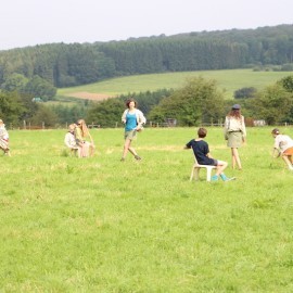 IMG 1496 - Scouts en Gidsen Zaventem 