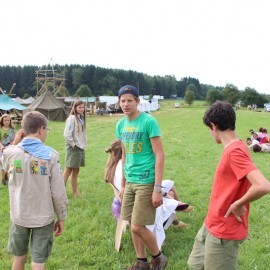 IMG 1498 - Scouts en Gidsen Zaventem 
