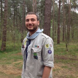 92929 10155149903119776 376331910 n - Scouts en Gidsen Zaventem 