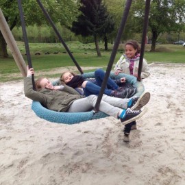 wolvenweekend