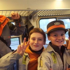 20160429 200902 - Scouts en Gidsen Zaventem 