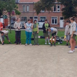 55615 10209824463703663 7036475190603806254 n - Scouts en Gidsen Zaventem 