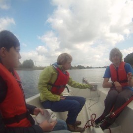 06406 10209713327203467 7954634015612656385 n - Scouts en Gidsen Zaventem 