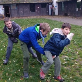 93426 10210371474138582 9185824841152949005 n - Scouts en Gidsen Zaventem 