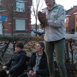 68884 1355911321087924 8614850926588282663 o - Scouts en Gidsen Zaventem 
