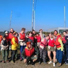 73388 1355907211088335 6403037536821707092 n - Scouts en Gidsen Zaventem 