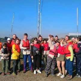 94866 1355907207755002 2931239149254617714 n - Scouts en Gidsen Zaventem 