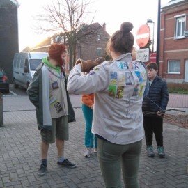 56972 1355911567754566 8603406091796761526 o - Scouts en Gidsen Zaventem 