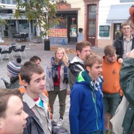 94514 1355911577754565 6734905062287034921 o - Scouts en Gidsen Zaventem 