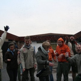 44890 1415148975164158 6274663066363507301 o - Scouts en Gidsen Zaventem 