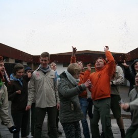 75251 1415148945164161 7476300996558289028 o - Scouts en Gidsen Zaventem 