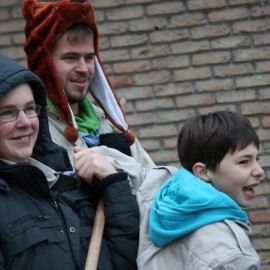 96329 1415148475164208 6325458113350306892 o - Scouts en Gidsen Zaventem 