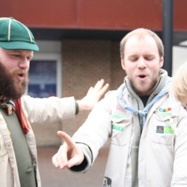 36385 1415147131831009 2868151993480265377 o - Scouts en Gidsen Zaventem 