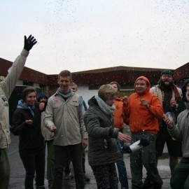 36606 1415148938497495 5695524885340116068 o - Scouts en Gidsen Zaventem 