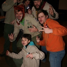 36621 1415149818497407 3322448207844857925 o - Scouts en Gidsen Zaventem 