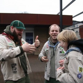 65429 1415174885161567 7728502932200697981 n - Scouts en Gidsen Zaventem 