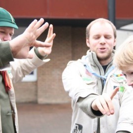 65881 1415175148494874 5746227802236470093 n - Scouts en Gidsen Zaventem 