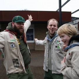 77282 1415175131828209 6130881759346091377 n - Scouts en Gidsen Zaventem 