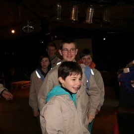 77339 1415175005161555 1160534070531757470 n - Scouts en Gidsen Zaventem 