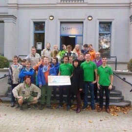 akabe - Scouts en Gidsen Zaventem 