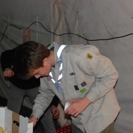DSC 0111 - Scouts en Gidsen Zaventem 