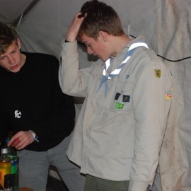 DSC 0113 - Scouts en Gidsen Zaventem 