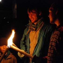 DSC 0120 - Scouts en Gidsen Zaventem 
