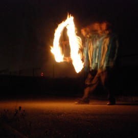 Fakkeltocht