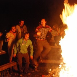 DSC 0195 - Scouts en Gidsen Zaventem 