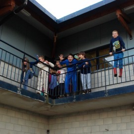 DSC 0005 - Scouts en Gidsen Zaventem 