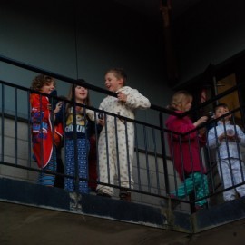 DSC 0007 - Scouts en Gidsen Zaventem 
