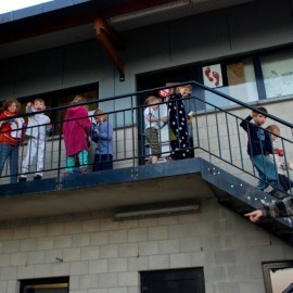 DSC 0009 - Scouts en Gidsen Zaventem 