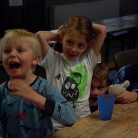 DSC 0012 - Scouts en Gidsen Zaventem 