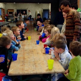 DSC 0018 - Scouts en Gidsen Zaventem 