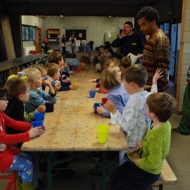 DSC 0020 - Scouts en Gidsen Zaventem 