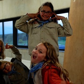 DSC 0031 - Scouts en Gidsen Zaventem 