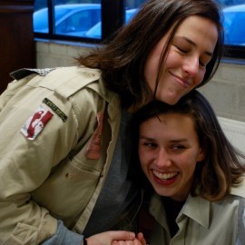 DSC 0041 - Scouts en Gidsen Zaventem 
