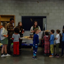 DSC 0042 - Scouts en Gidsen Zaventem 