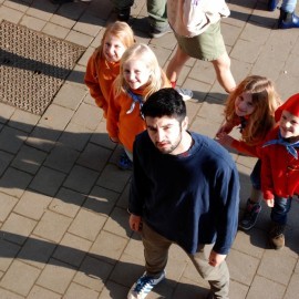 DSC 0049 - Scouts en Gidsen Zaventem 